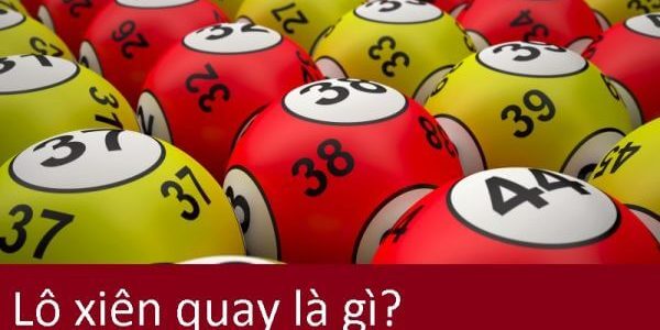 Cách tính lô xiên cực
